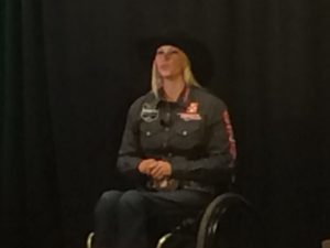 Amberley Snyder