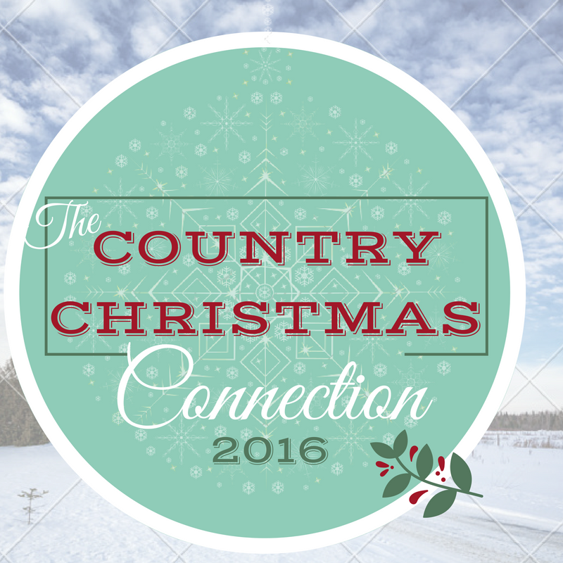the country christmas connection